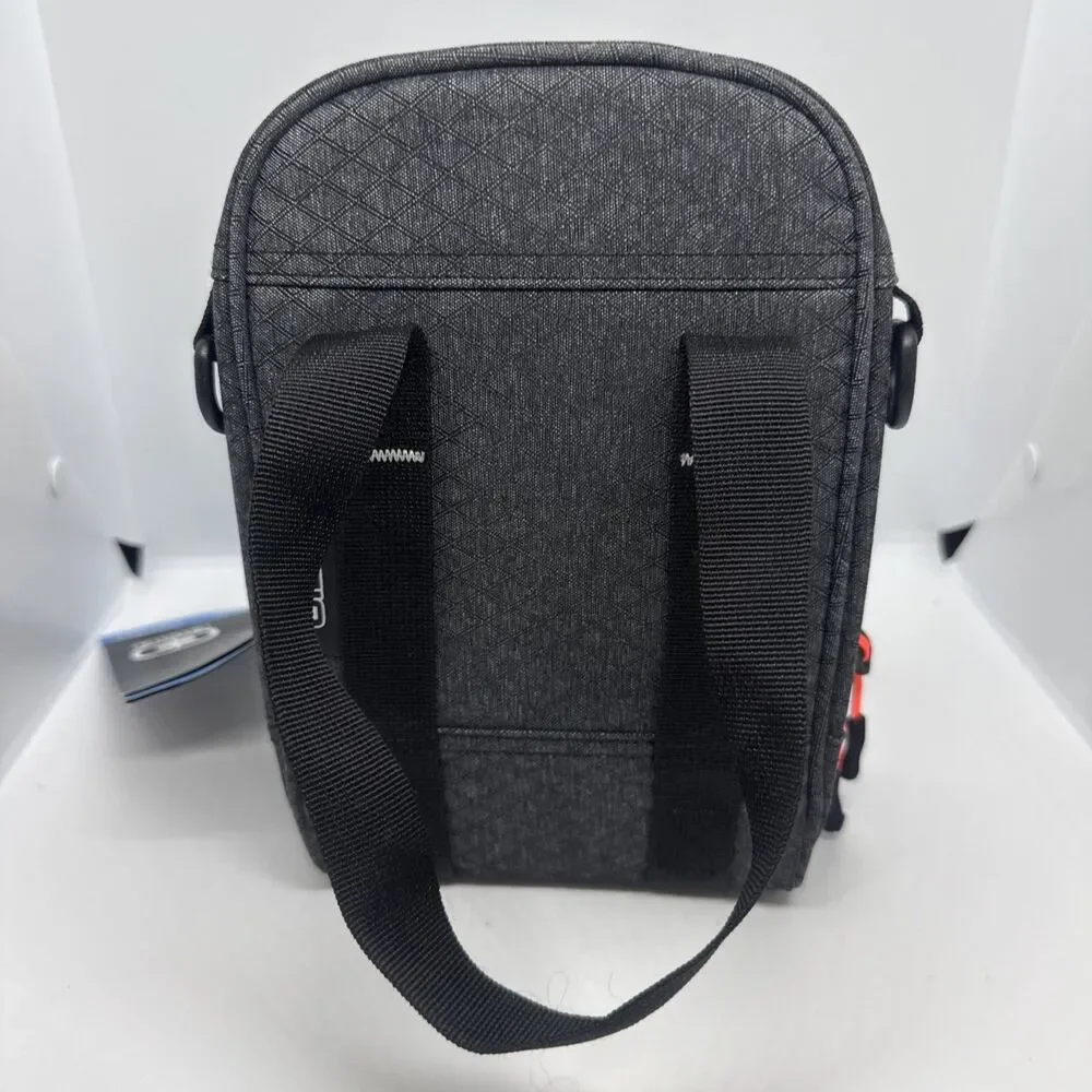 OGIO Hogo Action Case / GoPro Travel Case - Black / Burst